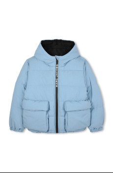 Детская двусторонняя куртка Marc Jacobs