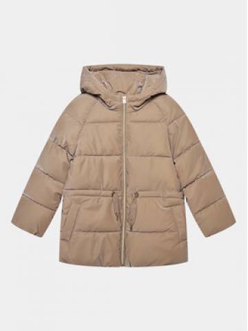 Mayoral Пуховик 7.416 Коричневий Regular Fit Mayoral Пуховик 7.416 Коричневий Regular Fit