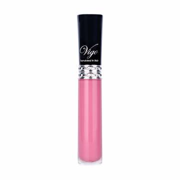 Блеск для губ Vigo Lipgloss 20, 8.5 г Блеск для губ Vigo Lipgloss 20, 8.5 г