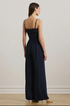 Комбинезон Lauren Ralph Lauren