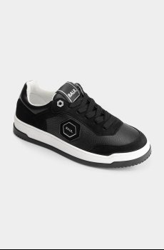 Кожаные кроссовки BALR. Low Myth