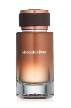 Mercedes-Benz Le Parfum Men Парфюмированная вода мужская, 120 мл (ТЕСТЕР)