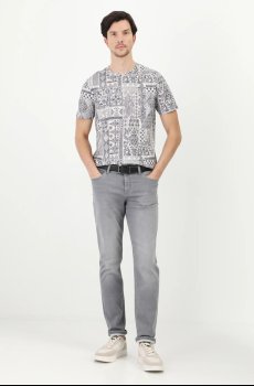 Хлопковая футболка Medicine