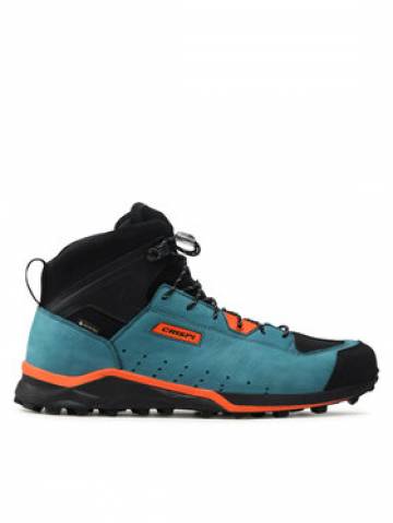 Crispi Трекінгові черевики Attiva Mid Gtx GORE TEX LW23205200 Кольоровий Crispi Трекінгові черевики Attiva Mid Gtx GORE TEX LW23205200 Кольоровий