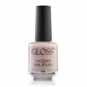 Лак для ногтей Gloss Lacquer Nail Polish 018, 11 мл Лак для ногтей Gloss Lacquer Nail Polish 018, 11 мл