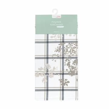 Кухонное полотенце Home Line Гербарий, 40*60 см (182812) Кухонное полотенце Home Line Гербарий, 40*60 см (182812)
