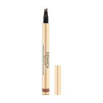 Маркер для бровей Ninelle Elegancia Eyebrow Marker, 613, 1 мл Маркер для бровей Ninelle Elegancia Eyebrow Marker, 613, 1 мл