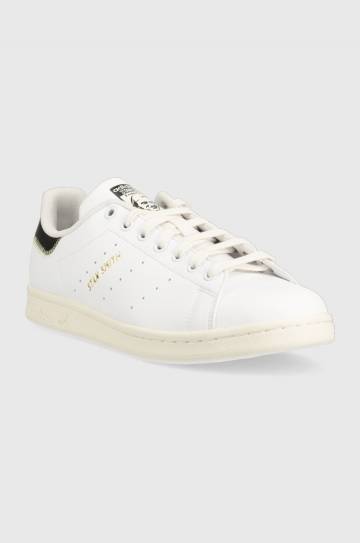 Кроссовки adidas Originals Stan Smith цвет белый Кроссовки adidas Originals Stan Smith цвет белый