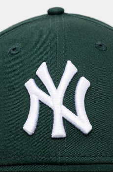Хлопковая кепка New Era LEAGUE ESSENTIAL 9FORTY®