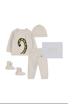 Комплект для младенцев Kenzo Kids