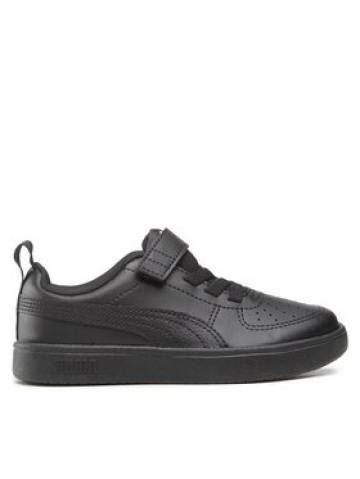 Puma Снікерcи Rickie Ac Ps 385836 02 Чорний Puma Снікерcи Rickie Ac Ps 385836 02 Чорний