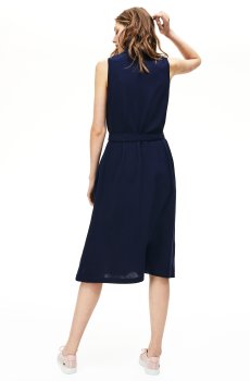 Lacoste сукня жіноча