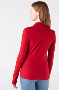 Lacoste поло жіноче