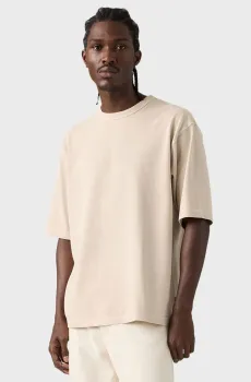 Мужская белая футболка Белый L Levi’s® 005GY;0004