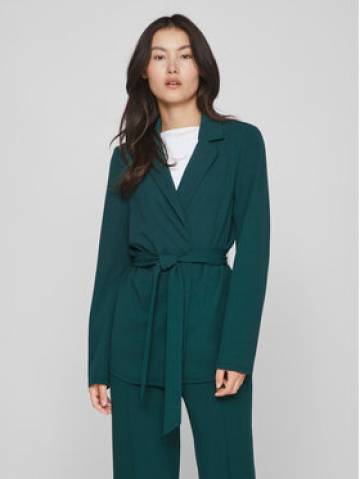 Vila Піджак 14084358 Зелений Regular Fit Vila Піджак 14084358 Зелений Regular Fit
