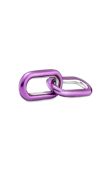 Ланка пурпурного кольору Pandora ME