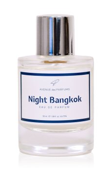 Avenue des Parfums Night Bangkok Парфюмированная вода мужская, 50 мл
