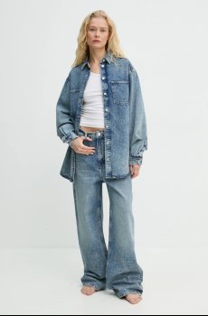 Джинсы Samsoe Samsoe SHELLY