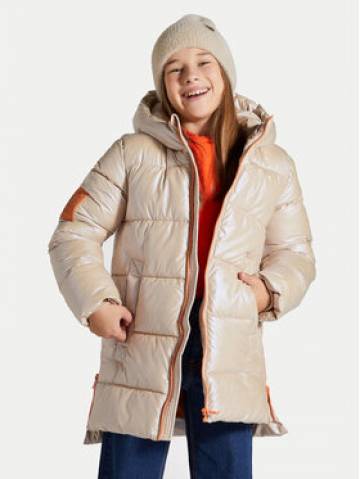 Coccodrillo Зимова куртка ZC4152111OGK Бежевий Regular Fit Coccodrillo Зимова куртка ZC4152111OGK Бежевий Regular Fit