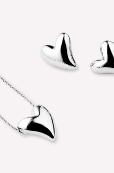 Бандл Сердце без границ