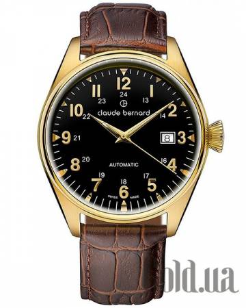 Швейцарские часы Claude Bernard Швейцарские часы Claude Bernard