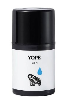 Мужской увлажняющий крем для лица Yope Men Wood, 50 мл