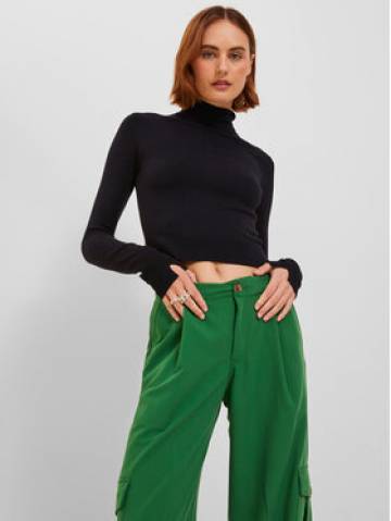 JJXX Гольф 12236219 Чорний Slim Fit JJXX Гольф 12236219 Чорний Slim Fit