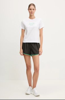 Хлопковая футболка P.E Nation Compact