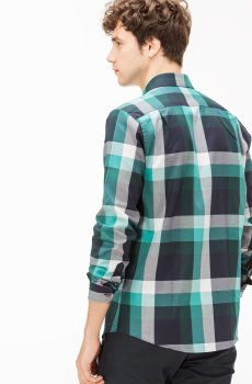 Lacoste сорочка чоловіча