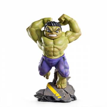 Фігурка Iron Studios Marvel Hulk Avangers Infinity war Халк (MARCAS32420-MC) Фігурка Iron Studios Marvel Hulk Avangers Infinity war Халк (MARCAS32420-MC)