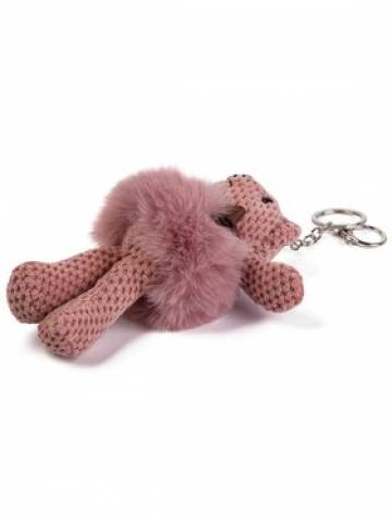 Acccessories Брелок 1WA-047-SS19 Рожевий Acccessories Брелок 1WA-047-SS19 Рожевий