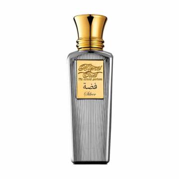 Blend Oud Silver Парфюмированная вода унисекс, 75 мл Blend Oud Silver Парфюмированная вода унисекс, 75 мл