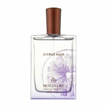 Molinard Citrus Noir Парфюмированная вода унисекс, 75 мл Molinard Citrus Noir Парфюмированная вода унисекс, 75 мл