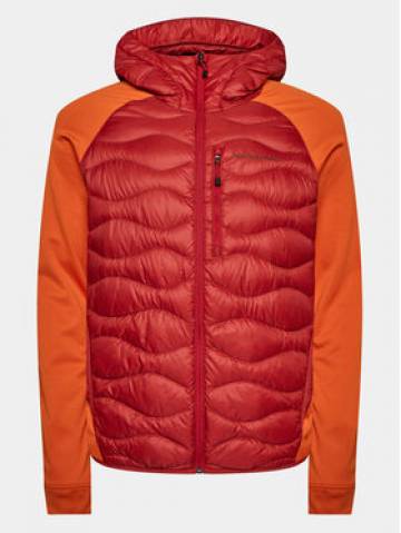Peak Performance Куртка outdoor Helium G79446040 Червоний Slim Fit Peak Performance Куртка outdoor Helium G79446040 Червоний Slim Fit