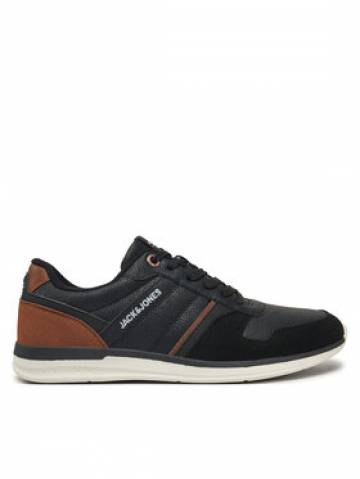 Jack&Jones Снікерcи 12257769 Сірий Jack&Jones Снікерcи 12257769 Сірий