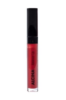 Блеск для губ Alcina Balance Lip Gloss Lacquer, Tulip Red, 6 мл