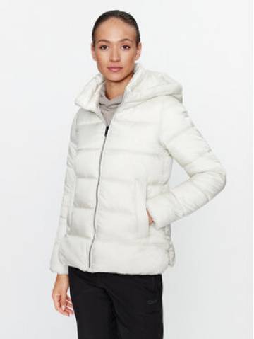 CMP Пуховик 33K3676 Білий Regular Fit CMP Пуховик 33K3676 Білий Regular Fit