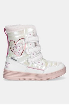 Детские сапоги Agatha Ruiz de la Prada