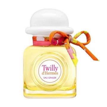 Hermes Twilly dHermes Eau Ginger Парфюмированная вода женская, 7.5 мл (миниатюра) Hermes Twilly dHermes Eau Ginger Парфюмированная вода женская, 7.5 мл (миниатюра)