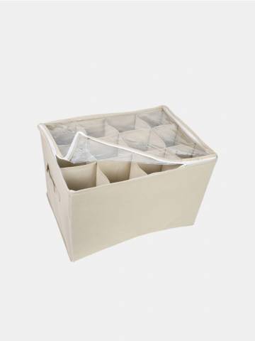 Скринька - бежевий