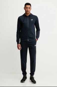 Спортивные штаны EA7 Emporio Armani