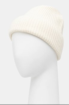 Шерстяная шапка Answear.LAB