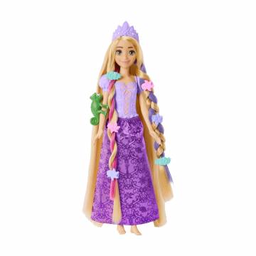 Игровой набор Disney Princess Фантастические прически с Рапунцель, от 3 лет, 32*23*7 см (HLW18) Игровой набор Disney Princess Фантастические прически с Рапунцель, от 3 лет, 32*23*7 см (HLW18)