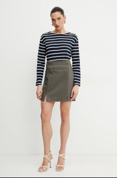 Лонгслив Morgan TMARIN