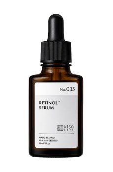 Сыворотка для лица KISOCARE Retinol Serum с 0.1 % содержанием ретинола, 30 мл
