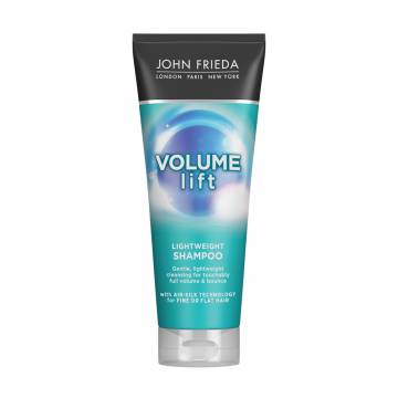 Шампунь для придания объема волосам John Frieda Volume Lift Lightweight Shampoo, 250 мл Шампунь для придания объема волосам John Frieda Volume Lift Lightweight Shampoo, 250 мл