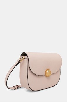 Кожаная сумочка Furla Moonlight S