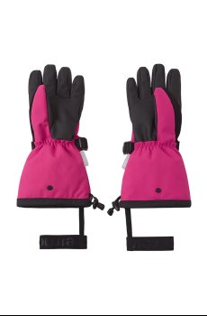 Детские лыжные перчатки Reima Skimba