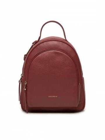 Coccinelle Рюкзак Coccinellemalory E1 R1K 14 02 01 Коричневий Coccinelle Рюкзак Coccinellemalory E1 R1K 14 02 01 Коричневий