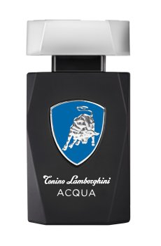 Tonino Lamborghini Acqua Туалетная вода мужская, 75 мл